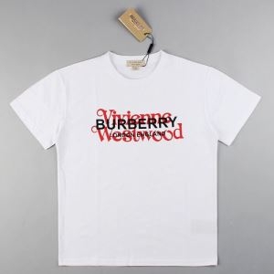 2色可選ファン必見の春夏新作  バーバリー BURBERRY もうすぐ日本上陸 半袖Tシャツ 安定感のある2019夏新作