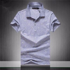 2019年夏の一押しファッションアイテム ヴェルサー チVERSACE 最近のトレンドアイテム Tシャツ/半袖   3色可選