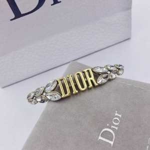 セール価格でお得新作　ディオール 偽物Dior ブローチスーパーコピー　エレガントな...