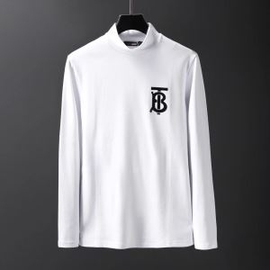 驚きの破格値品質保証　Burberryスーパーコピー長袖tシャツ　着心地最高の201...