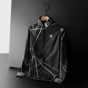 2019秋冬最安価格新品　Dior スーパーコピーディオールコピー長袖シャツ　大人っぽい質感　贈るべきのプレゼント