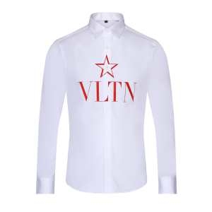 新作VIP価格セール　ヴァレンティノ スーパーコピー VALENTINOシャツ　人気...