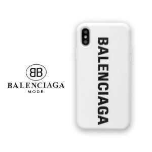 今季爆発的な人気　バレンシアガ コピー 通販iphone ケース　センスを上げるスタイル　BALENCIAGA人気新品激安　大人キレイめ