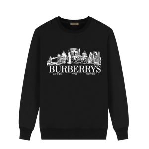 4色可選 プルオーバーパーカー BURBERRY 【最新】2019年秋冬のトレンド速報 バーバリー