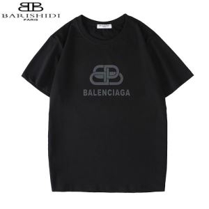 お得な現地価格で展開中　バレンシアガ 新作コピー　在庫一掃セール　BALENCIAGA半袖ｔシャツ通販　100％新品保証