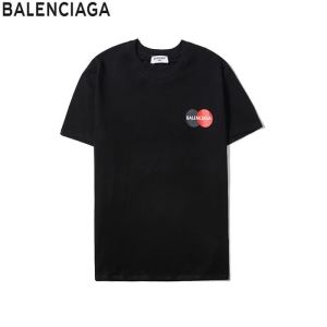 BALENCIAGA バレンシアガ 半袖ｔシャツ612964TIV791000　カジュアルなデザイン　オールシーズンに使える　大好評で高品質