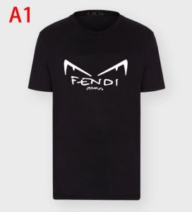 一際個性を放つデザイン　フェンディ t シャツ コピー　今季大人気の新入荷　FEND...