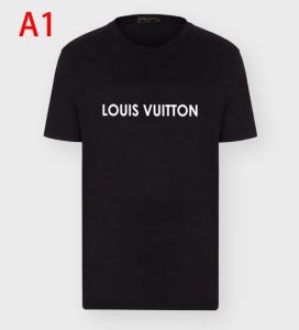 多色可選 半袖Tシャツ 激安手に入れよう ルイ ヴィトン見た目も使い勝手 LOUIS VUITTON 今季注目の