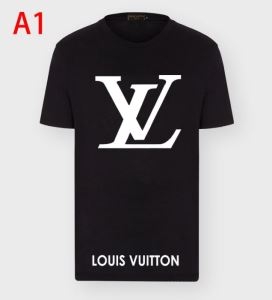 人気ブランドの新作ルイ ヴィトン 多色可選 個性的なスタイル LOUIS VUITTON 半袖Tシャツ 2020年春夏の流行