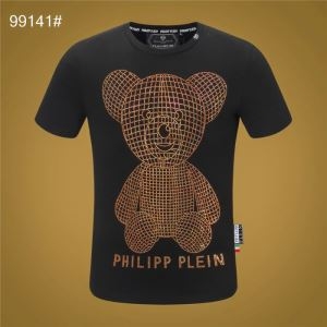 ファッションを楽しめる 半袖Tシャツ もっとも高い人気を誇る フィリッププレイン PHILIPP PLEIN