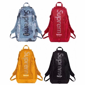 Supreme  20SS 48Th Backpack  3M Logo シュプリーム リュック 高質量偽物 防水素材