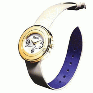シンプルで上質ピアジェ ポゼッション G0A30109 レディース ホワイト クォーツ 時計最高品質