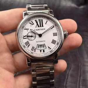 大好評 2016  CARTIER カルティエ 腕時計 eta2824ムーブメント 4色可選
