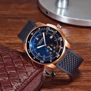 コスパ最高のプライス 2016  CARTIER カルティエ 腕時計 機械式（自動巻き）ムーブメント 6色可選