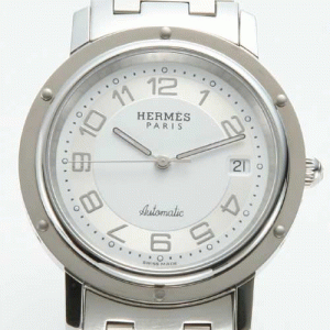 世界に誇る最高エルメス 腕時計新品クリッパー スーパーコピー CL1.810.130...