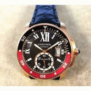 2016 おすすめ/オススメ   CARTIER カルティエ 腕時計 機械式（自動巻き）ムーブメント 4色可選