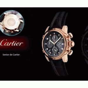 2016高級感ある  CARTIER カルティエ 腕時計 45mm 6色可選