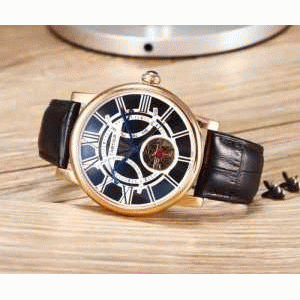 2016大好評   CARTIER カルティエ 腕時計 機械式（自動巻き）ムーブメント 6色可選