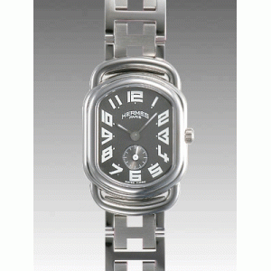 美品を先取りエルメス 時計 コピー RA2210.231.3777 レディース グレー女を上げる時計