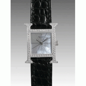 エルメス Hウォッチ 品質の高さ新作 HH1.191.280/CNO ミニ レディース最適な腕時計