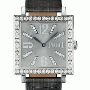 ピアジェ 直営店買付 ライムライト G0A30101 レディース ホワイト クォーツ革新的な時計