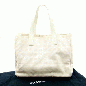 プレゼントにも激安シャネル Chanel バッグ トートバッグ ニュートラベルライン ニュートラベルライントートMM ベージュ レディース メンズ Bag