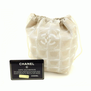 高級感送料込 大人気シャネル Chanel ポーチ ニュートラベルライン ベージュ レディース Pouch