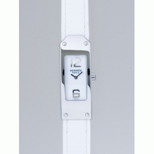 優れた品質エルメス 時計 コピー KTI..210.130/UBC2 ケリーII SS ホワイト皮 ホワイト人気定番