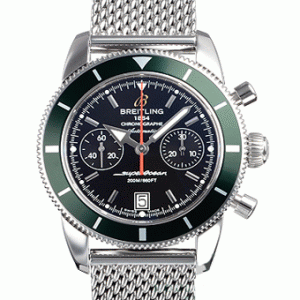 世界最強ブランドブライトリング オーシャン スーパーコピー A237B04OCA ヘリテージ クロノグラフ多彩な腕時計