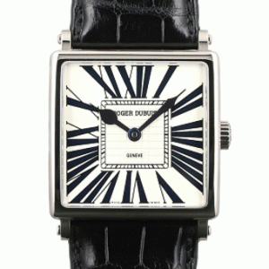 今流行りの復刻時計ロジェデュブイコピー オシャレG40 14 0 G39.7A ゴールデンスクエア