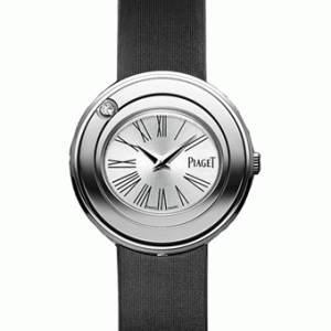 【2018トレンド時計】ピアジェ  新作ポゼッション G0A35083 レディース クォーツ シルバー 腕時計