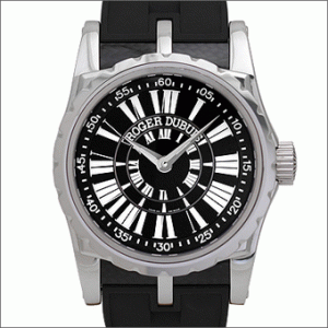 「安い腕時計」上品ロジェデュブイ 優雅高級感SYM43 14 9 09:53.71 シンパシー スポーツルック