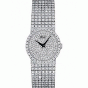 2018全国低価ピアジェ  コピー女性腕時計　素敵Traditionnelle G0A05358　人気