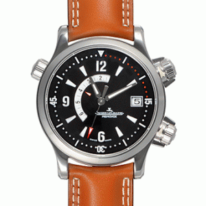 【HOT】ジャガールクルト マスター素晴らしい時計新品 Q1708470 コンプレッサー メモボックスカッコイイ