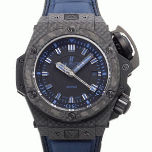 男の個性腕時計ウブロ キングパワー 新作限定セール 731.QX.1190.GR.A...