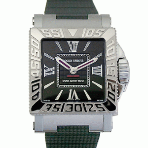 美しい時計ロジェデュブイ 時計偽物　 GA35219 09.53 01 アクアマーレ