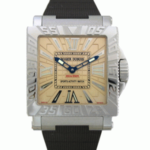 定番モデルロジェデュブイ 一番最高人気 GA41 14 9 12.53腕時計 アクアマーレ