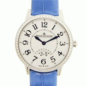 期間限定セールジャガールクルト 時計ランデヴー Q3478421 デイト長く使える定番品