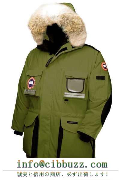 高級感ある 2015 カナダグース canada goose ダウンジャケット 6色可選 軽くて暖かい