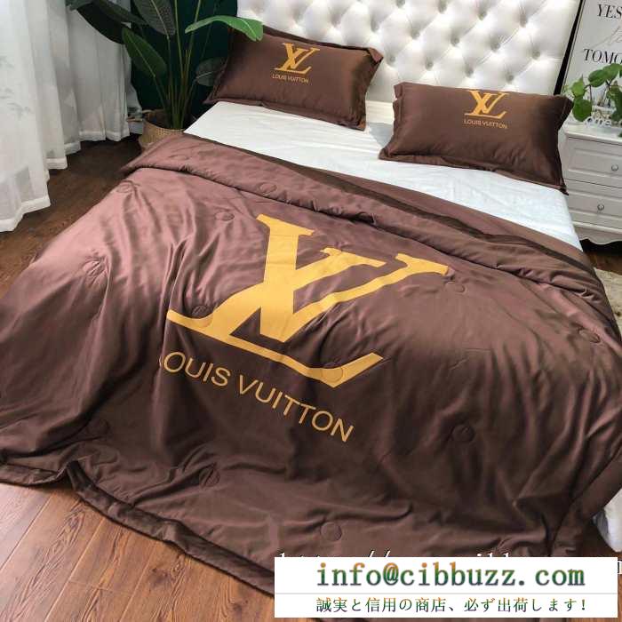 ヴィトン コピー 通販LOUIS VUITTON激安毛布　プレゼントとしてもおすすめ　オールシーズン快適に使える　使い心地も抜群