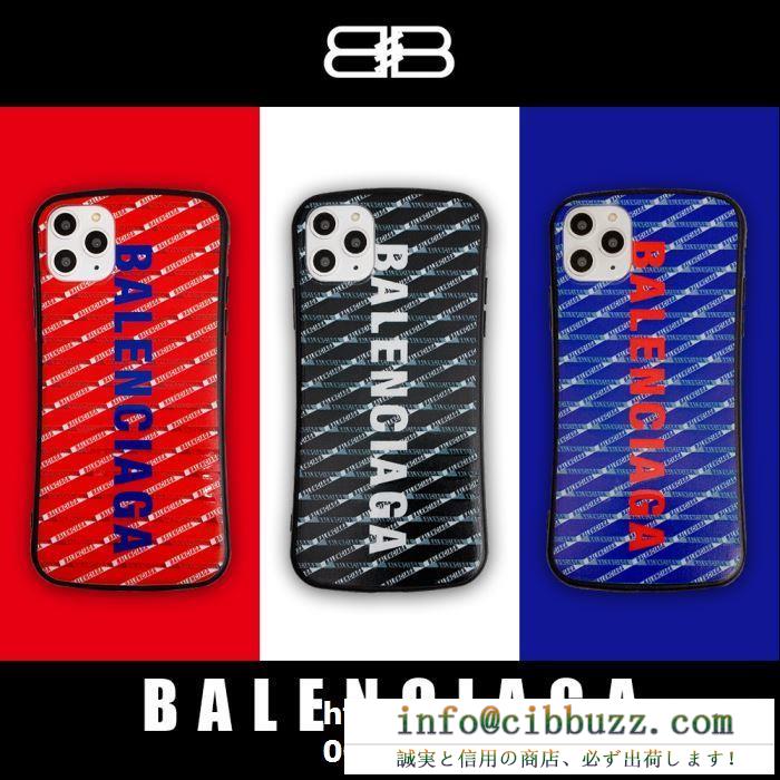 BALENCIAGAiphone 11ケース　ファッションのスタイル   バレンシアガコピー激安　耐衝撃 スマホケース 保護フィルム 
