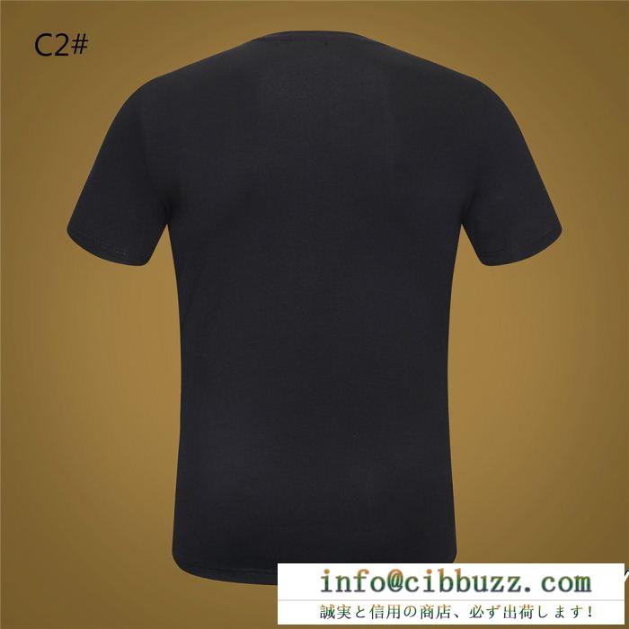 大人気ブランド 高級感のあるデザイン 人気急上昇中 chanel シャネル 半袖tシャツ