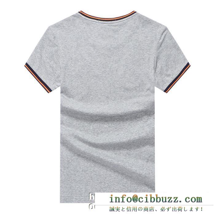 ポロ ラルフローレンPolo Ralph Lauren  大人の女性にぴったり 　多色可選 2019年春夏の限定コレクション 半袖Tシャツ
