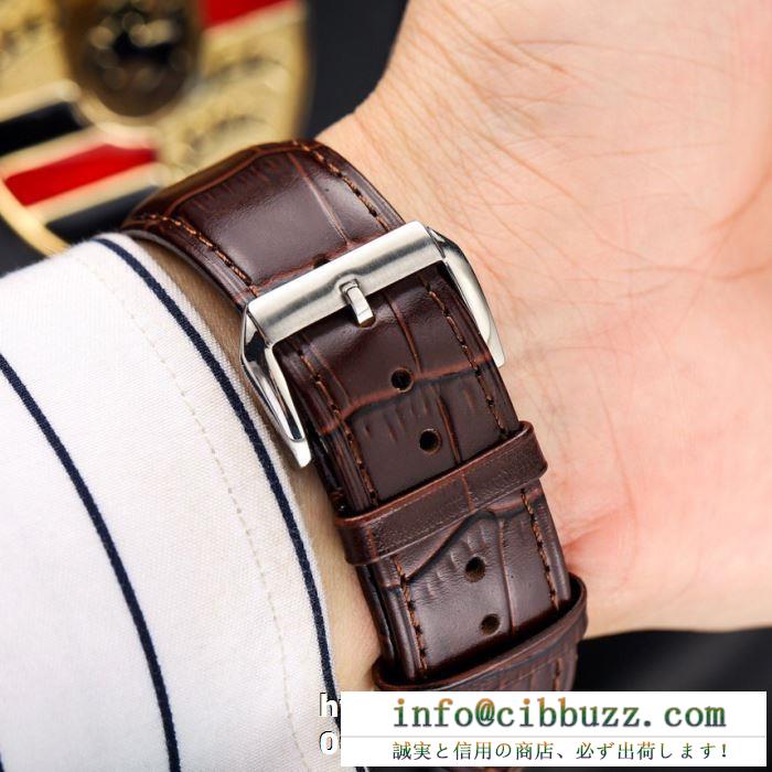品質保証100%新品　ロレックスコピースーパー ROLEX  コピー腕時計　大人っぽく素敵な新作　カジュアルなデザイン男女兼用