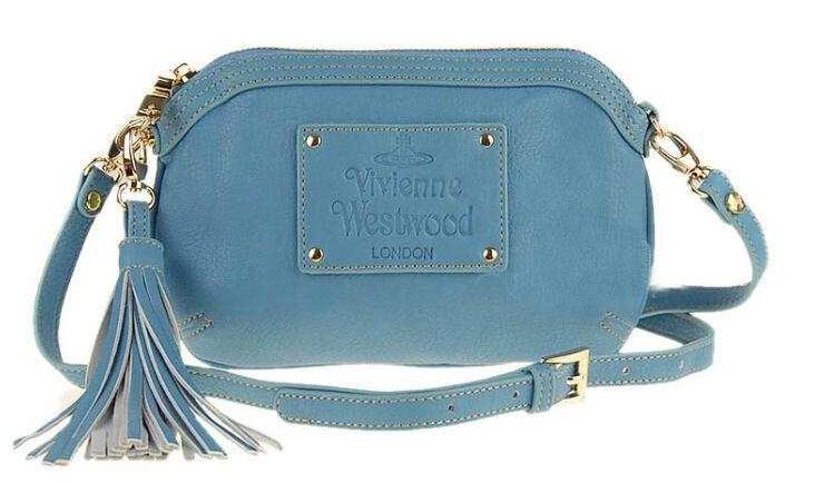 有名人に愛用されるVIVIENNE westwood ヴィヴィアン ウエストウッド偽物 実用性あるショルダー 調節可能 レディースバッグ.