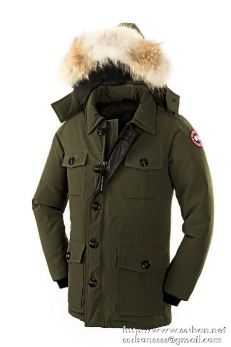 保温性雰囲気作る力抜群2017CANADA gooseカナダグース ラッセルセール秋冬人気品メンズ ダウンジャケット
