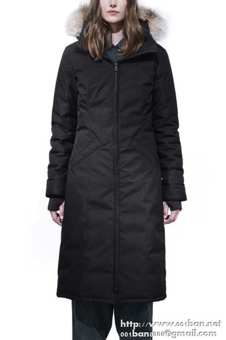 肌寒い季節に欠かせないカナダグース通販女性ダウンジャケット3色可選 比较华丽的コピー品