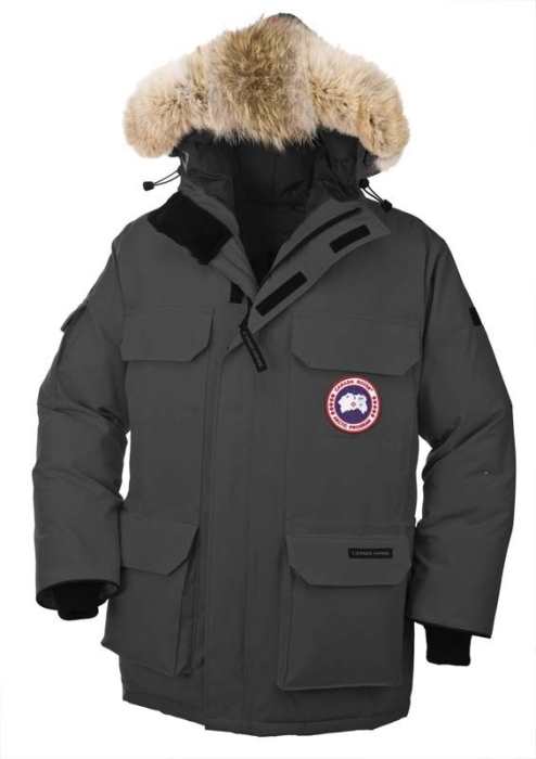 お得格安2017CANADA gooseカナダグース ダウンジャケットexpedition parka 4565m 11 2色可選 防寒具としての機能もバッチリ