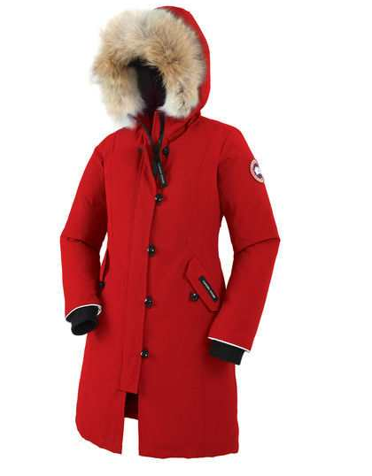 カナダグース ジャケットcanada goose brittania parka with removable fur trim 取り外し可能なファートリム.
