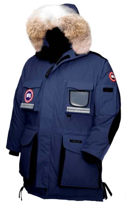 カナダグース メンズ 17/18秋冬 canada goose 5色選択 snow mantra parka men ダウンジャケット.